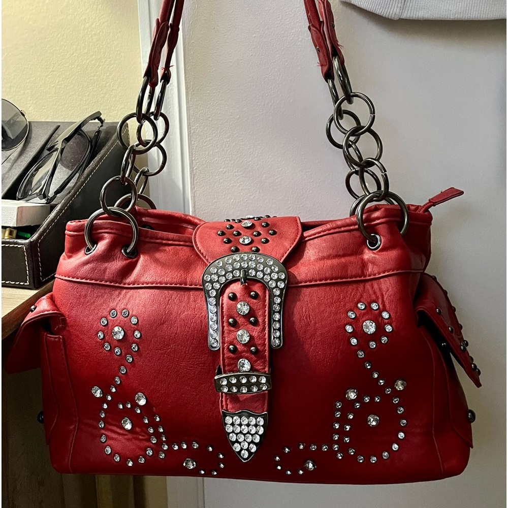 Monte vista purse